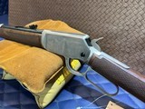 Like New Winchester 94-22 Boy Scouts of America Commemorative .22lr, 20.5