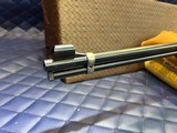 Like New Winchester 94-22 Boy Scouts of America Commemorative .22lr, 20.5