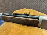 Like New Winchester 94-22 Boy Scouts of America Commemorative .22lr, 20.5