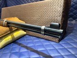 Like New Winchester 94-22 Boy Scouts of America Commemorative .22lr, 20.5