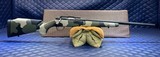 Lightly Used Sako Quad .22mag/.17hmr/.22lr, 22