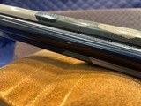 Lightly Used Sako Quad .22mag/.17hmr/.22lr, 22