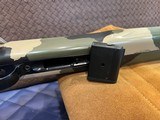 Lightly Used Sako Quad .22mag/.17hmr/.22lr, 22