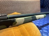 Lightly Used Sako Quad .22mag/.17hmr/.22lr, 22