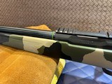 Lightly Used Sako Quad .22mag/.17hmr/.22lr, 22