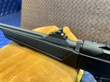 Used Like New Ruger PC9 Carbine 9mm, 16