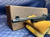 Used Like New Ruger PC9 Carbine 9mm, 16