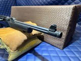 Used Like New Ruger PC9 Carbine 9mm, 16