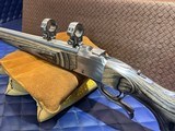Like New Ruger no.1 .204 Ruger, 26
