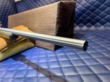 Like New Ruger no.1 .204 Ruger, 26