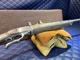 Like New Ruger no.1 .204 Ruger, 26