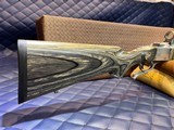 Like New Ruger no.1 .204 Ruger, 26