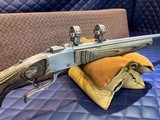 Like New Ruger no.1 .204 Ruger, 26