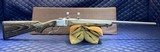 Like New Ruger no.1 .204 Ruger, 26