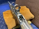 Like New Ruger no.1 .204 Ruger, 26