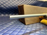 Like New Ruger no.1 .204 Ruger, 26