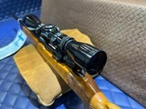 Virtually New Sako Vixen .223, 23.75