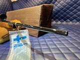 Virtually New Sako Vixen .223, 23.75