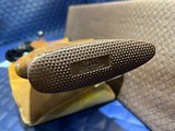 Virtually New Sako Vixen .223, 23.75