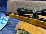 Virtually New Sako Vixen .223, 23.75