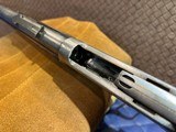 Used Winchester 53 .25-20wcf, 22
