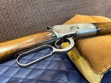 Used Winchester 53 .25-20wcf, 22