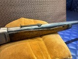 Used Winchester 53 .25-20wcf, 22