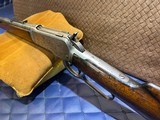 Used Winchester 53 .25-20wcf, 22