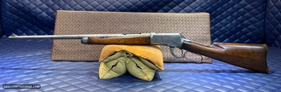 Used Winchester 53 .25-20wcf, 22