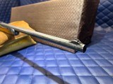 Used Winchester 53 .25-20wcf, 22