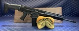 New CZ Bren 2 5.56x45mm, 16