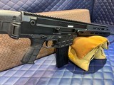 New CZ Bren 2 5.56x45mm, 16