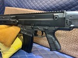 New CZ Bren 2 5.56x45mm, 16