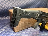 New CZ Bren 2 5.56x45mm, 16
