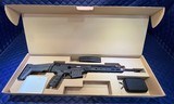 New CZ Bren 2 5.56x45mm, 16