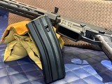 New CZ Bren 2 5.56x45mm, 16