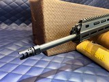 New CZ Bren 2 5.56x45mm, 16