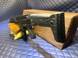 New CZ Bren 2 5.56x45mm, 16