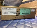 New CZ Bren 2 5.56x45mm, 16
