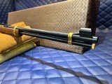 Like New Winchester Cherokee 9422 Carbine .22, 20.5