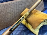 Like New Winchester Cherokee 9422 Carbine .22, 20.5