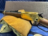 Like New Winchester Cherokee 9422 Carbine .22, 20.5