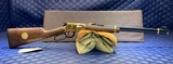 Like New Winchester Cherokee 9422 Carbine .22, 20.5