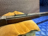 Used Winchester 1886 .45-70, 26
