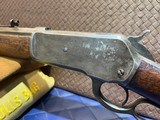 Used Winchester 1886 .45-70, 26