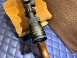Light Handling Marks Browning LongTrac .270win, 20
