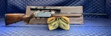 Light Handling Marks Browning LongTrac .270win, 20