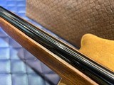 Light Handling Marks Browning LongTrac .270win, 20