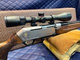 Light Handling Marks Browning LongTrac .270win, 20