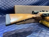 Light Handling Marks Browning LongTrac .270win, 20